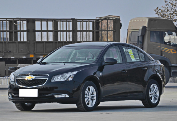 3万左右买什么二手车