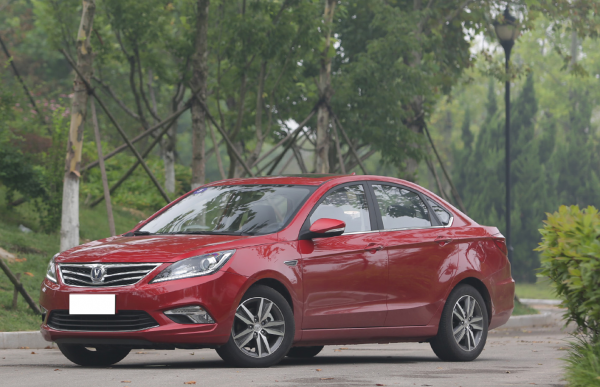 3万左右买什么二手车