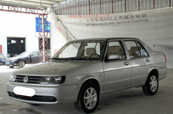 3万左右买什么二手车