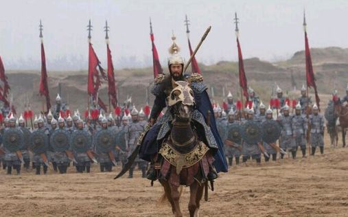 穆桂英历史上真有此人吗