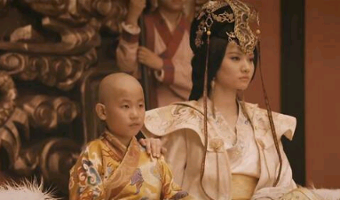 穆桂英历史上真有此人吗