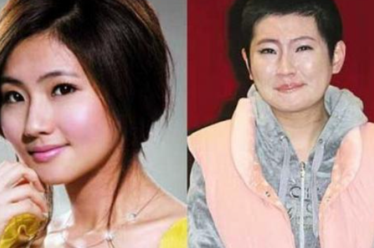 she组合三人的真名