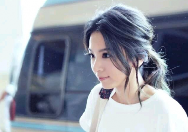 she组合三人的真名