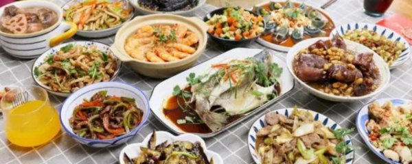 过年摆什么吃的寓意好