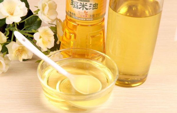 稻米油是什么油