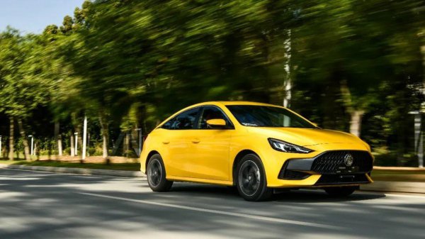 新手买车买什么车好