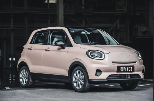 新手买车买什么车好