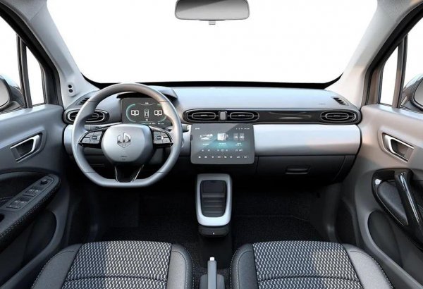 新手买车买什么车好