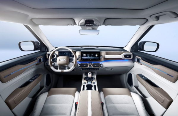 新手买车买什么车好