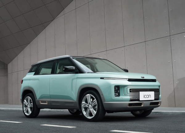 新手买车买什么车好