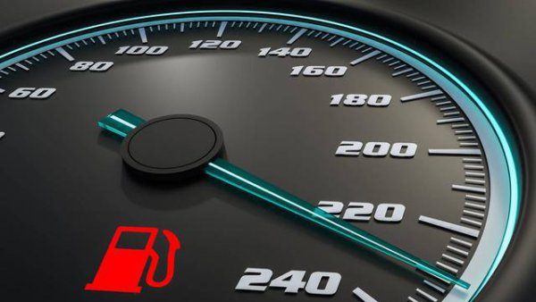 汽车油量剩余多少加油合适