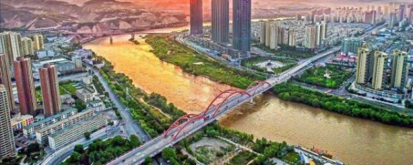 兰州周边好玩的地方有哪些