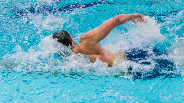 游泳的姿势有哪几种口诀