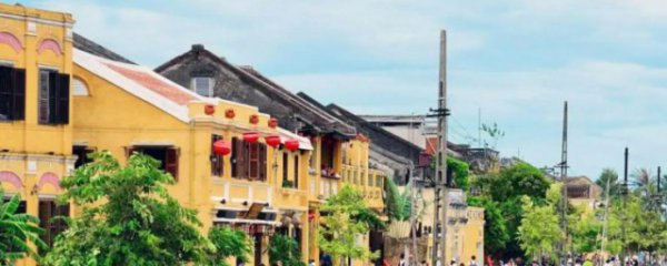 越南旅游注意什么东西