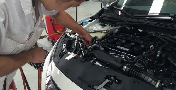 汽车首保一般要多长时间