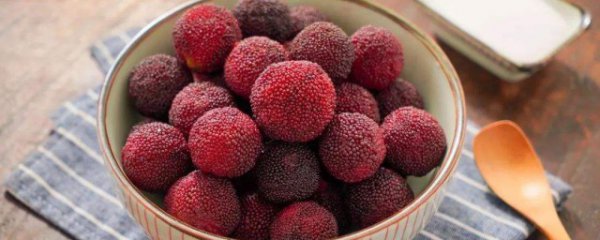 发霉的杨梅煮熟了能吃吗