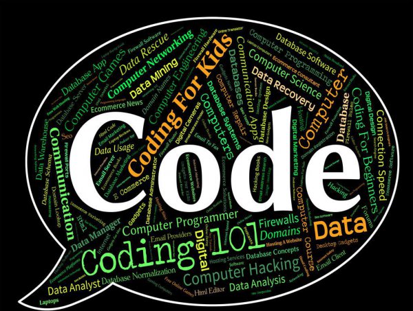 学编程有什么用