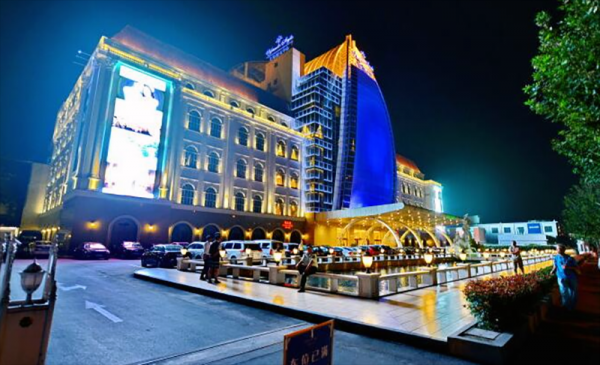 上海各区面积与人口介绍