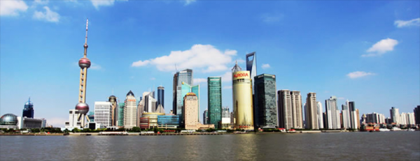 上海各区面积与人口介绍