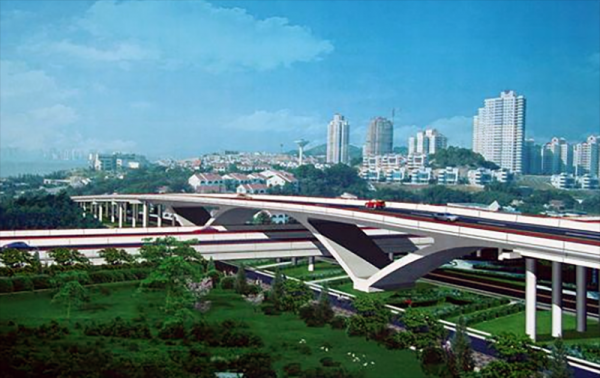 上海各区面积与人口介绍