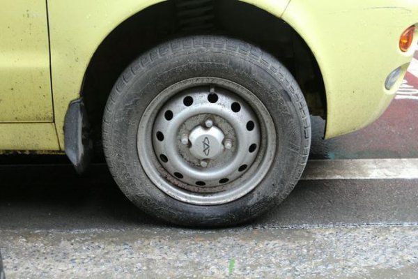 车子胎压不足对行驶有什么影响