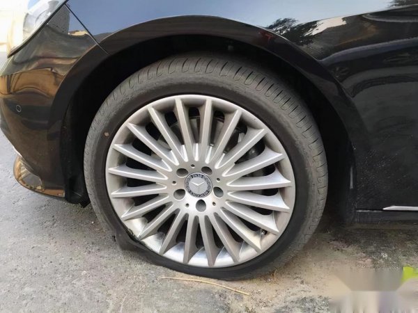 车子胎压不足对行驶有什么影响