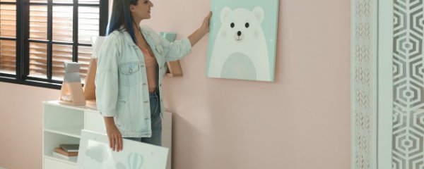 如何判断壁纸的好坏