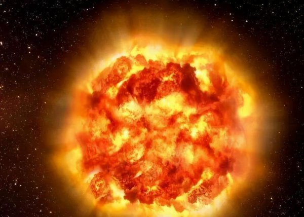 太阳离地球多远