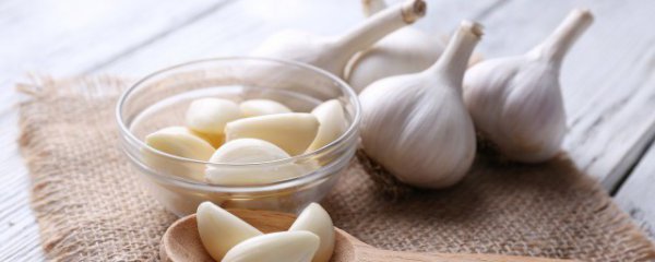 新鲜蒜干储存方法