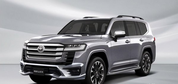 普拉多和兰德酷路泽的区别与关系