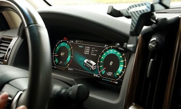 普拉多和兰德酷路泽的区别与关系