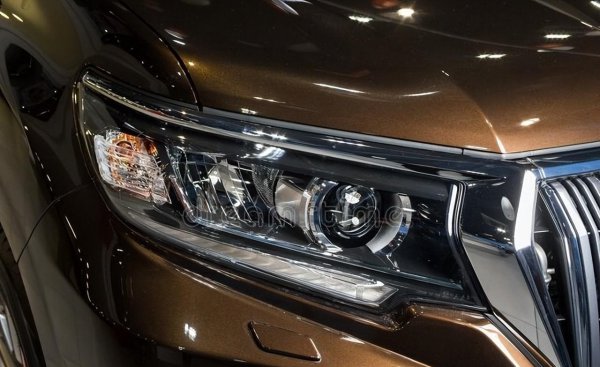 普拉多和兰德酷路泽的区别与关系