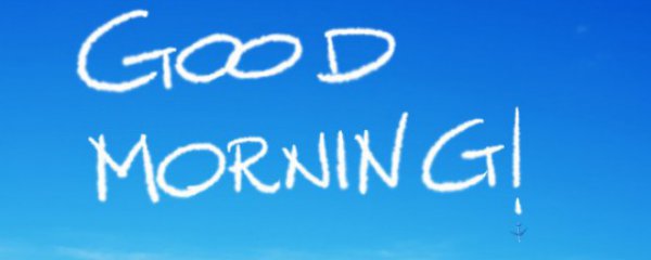 经典早安心语正能量语录