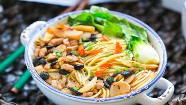 福建十大恐怖小吃排名