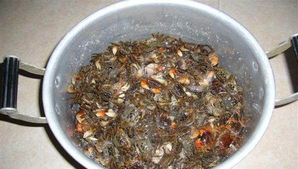 福建十大恐怖小吃排名