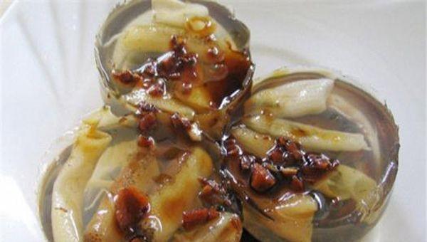 福建十大恐怖小吃排名