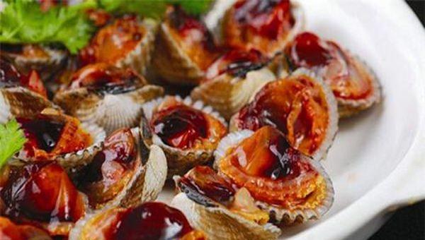 福建十大恐怖小吃排名