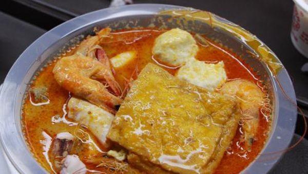 福建十大恐怖小吃排名