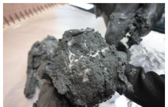 我国首次在哪里发现可燃冰