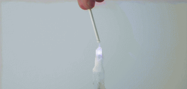 我国首次在哪里发现可燃冰