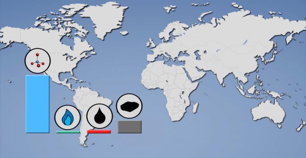 我国首次在哪里发现可燃冰
