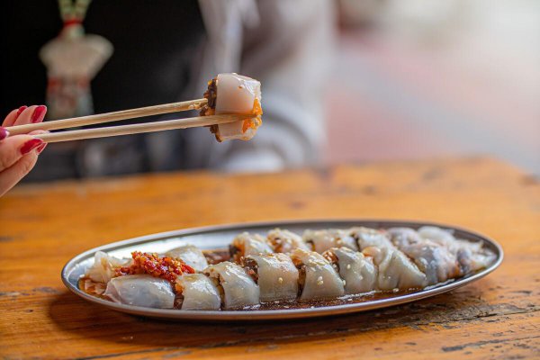 广西特色美食小吃排名