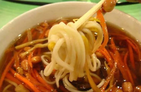 广西特色美食小吃排名