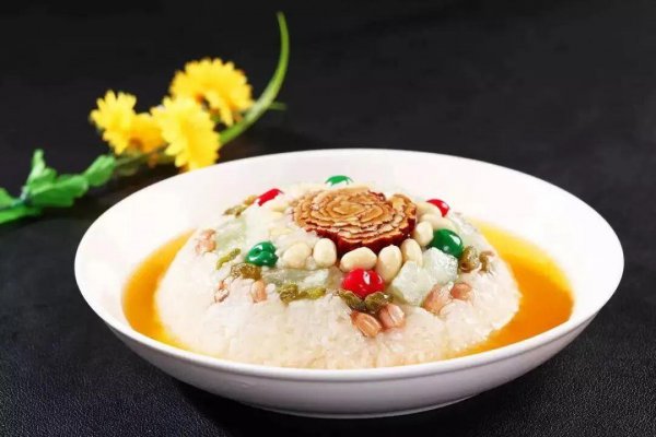 广西特色美食小吃排名