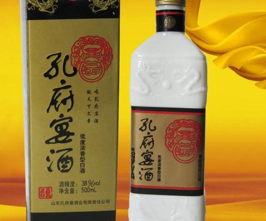 济宁特产有哪些好吃的