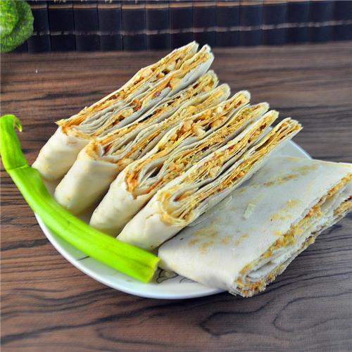 济宁特产有哪些好吃的