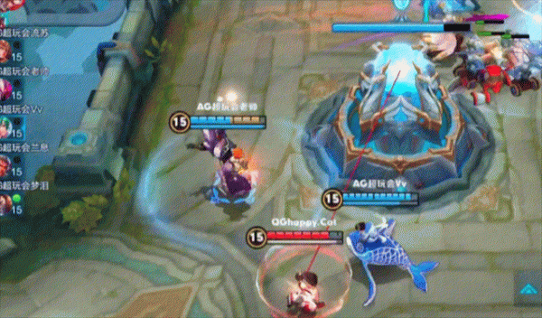 王者荣耀必练英雄排行