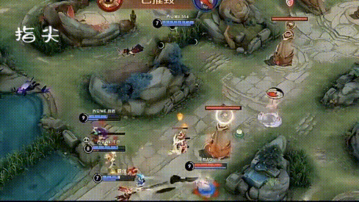 王者荣耀必练英雄排行