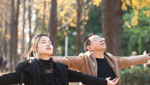 很多人最后娶了高中同学