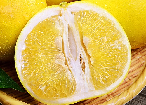 西柚和柚子的区别